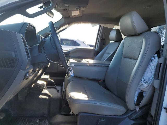 2022 Ford F250 Super Duty