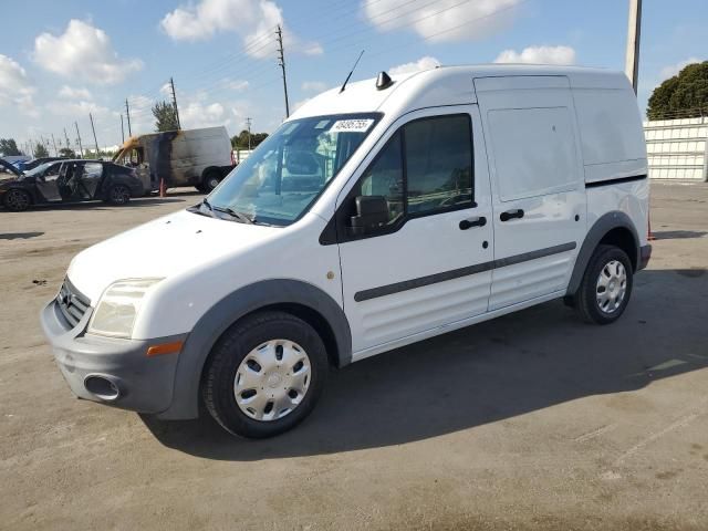 2012 Ford Transit Connect XL