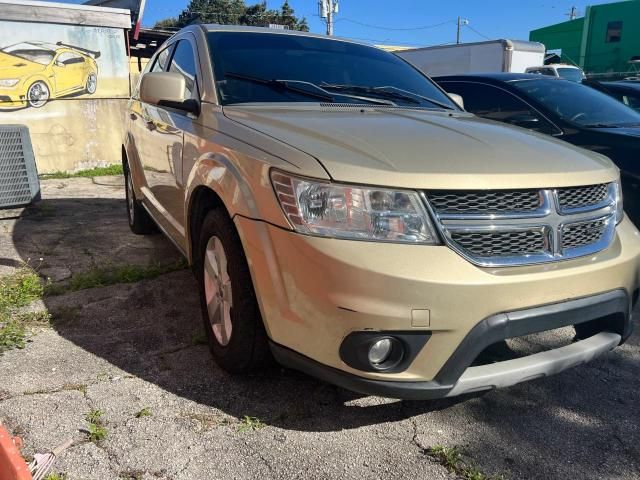 2011 Dodge Journey Mainstreet