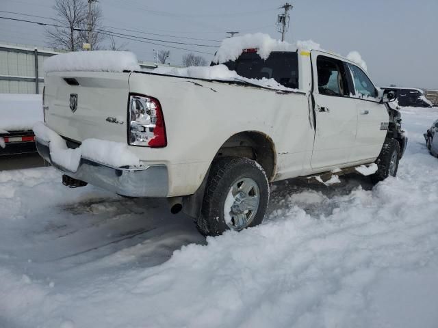 2017 Dodge RAM 2500 SLT