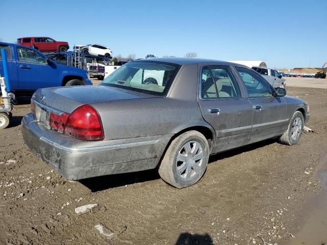 2004 Mercury Grand Marquis GS