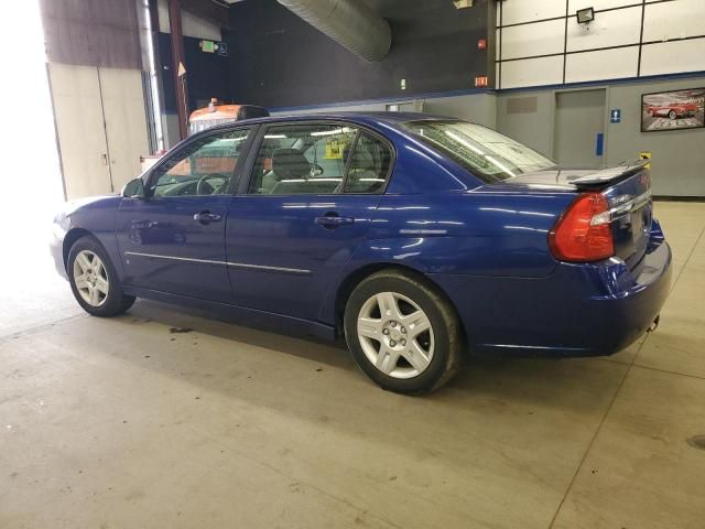 2006 Chevrolet Malibu LT