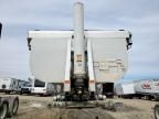 2020 Clement END Dump Trailer
