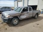2014 Toyota Tacoma Access Cab