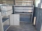 2013 Chevrolet Express G2500