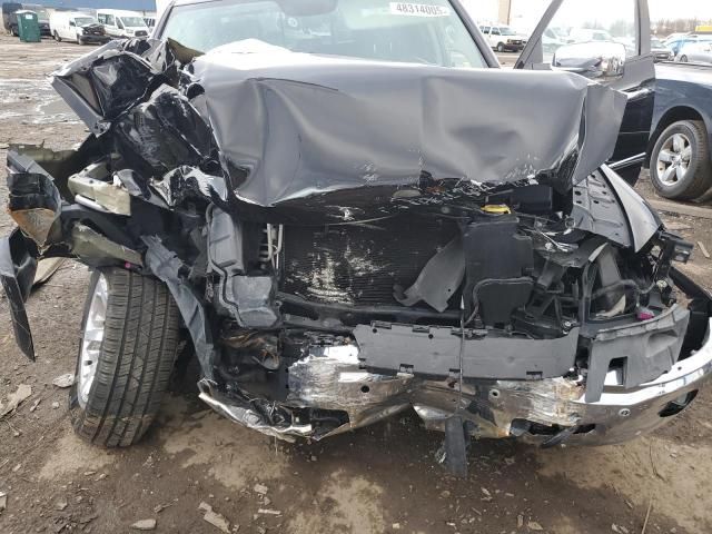 2014 Dodge 1500 Laramie