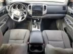 2015 Toyota Tacoma Double Cab Prerunner