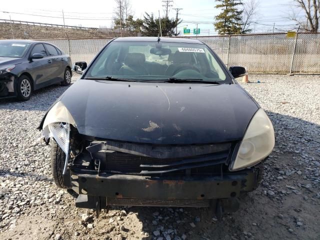 2008 Saturn Aura XE