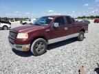 2005 Ford F150