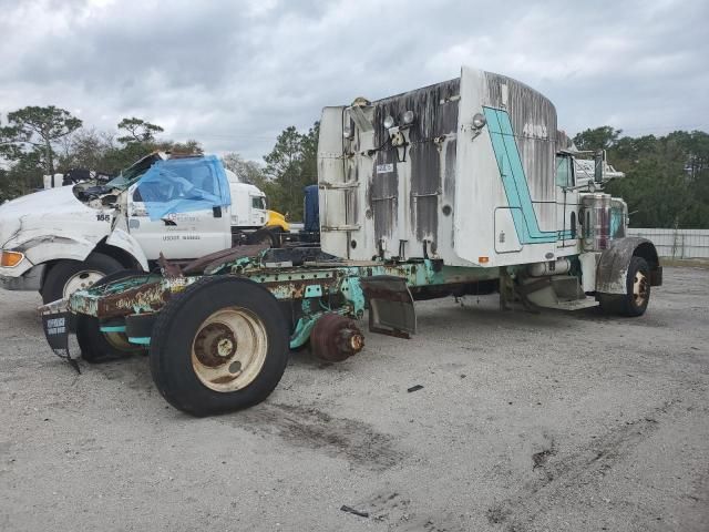 1998 Peterbilt 379