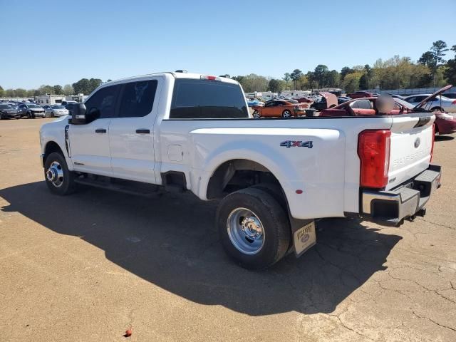 2024 Ford F350 Super Duty