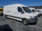 2022 Mercedes-Benz Sprinter 2500