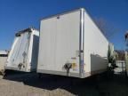 2020 Utility VS2DX DRY Van Trailer