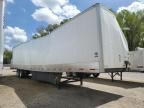 2023 Utility VS2DX DRY Van Trailer
