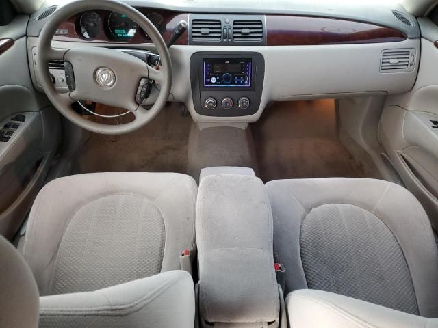 2006 Buick Lucerne CX