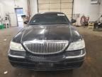 2010 Lincoln Town Car Executive L