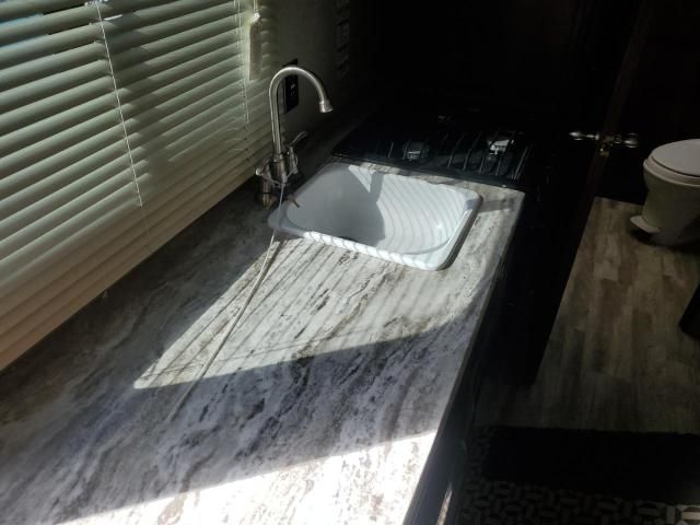 2018 Shasta Travel Trailer
