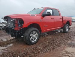 Dodge 2500 salvage cars for sale: 2024 Dodge 2500 Laramie