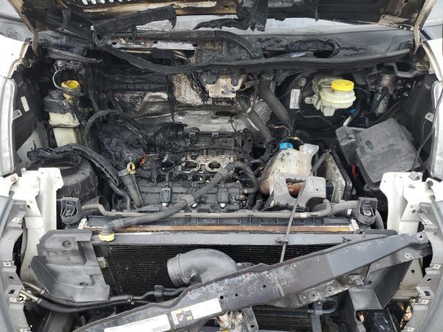 2018 Dodge RAM Promaster 3500 3500 High