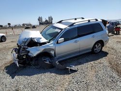 Mitsubishi salvage cars for sale: 2003 Mitsubishi Outlander XLS