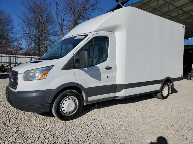 2016 Ford Transit T-350 HD