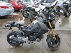 2025 Honda Grom 125