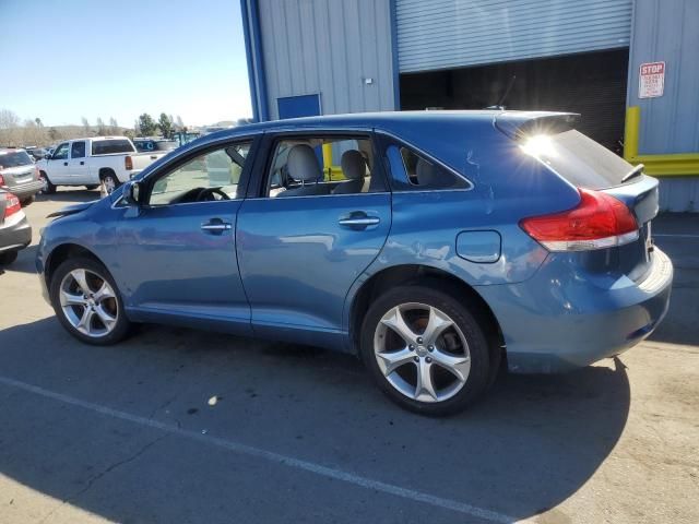 2009 Toyota Venza