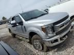 2019 Ford F250 Super Duty
