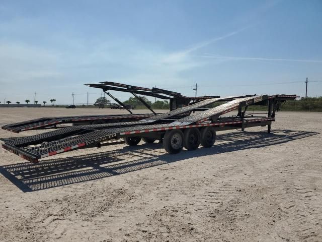 2020 Kaufman Car Carrier