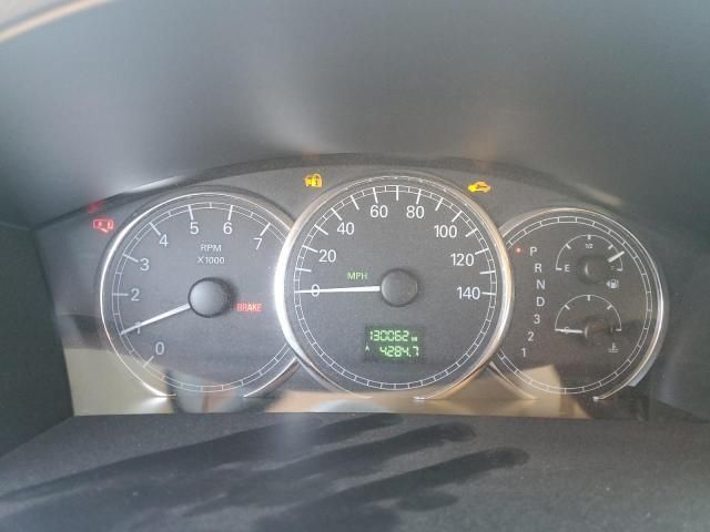 2006 Buick Lacrosse cx