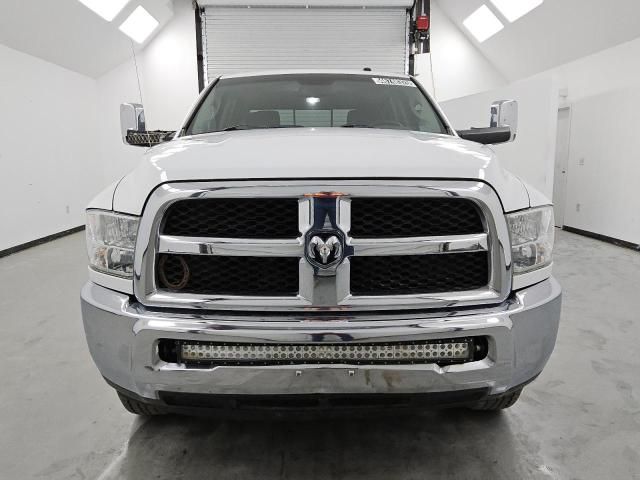 2015 Dodge RAM 2500 SLT