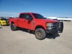 2017 Ford F250 Super Duty