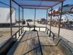 2016 C&M Trailers Utility Trailer