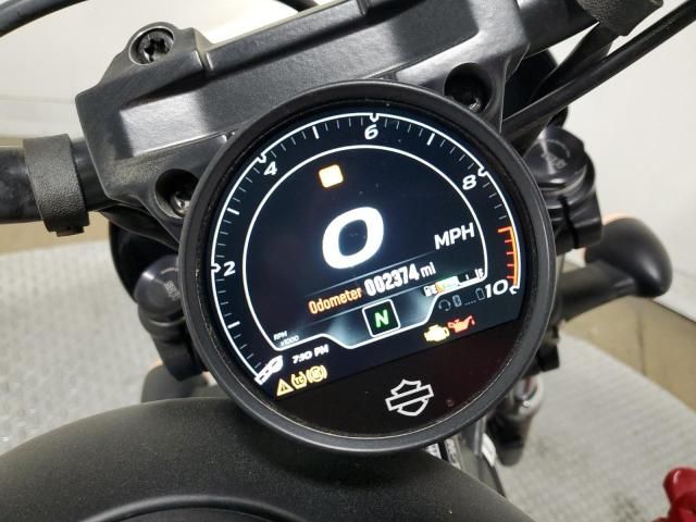 2024 Harley-Davidson RH975 S