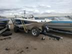 2013 Mastercraft Craft Boat