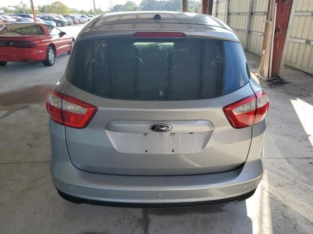 2013 Ford C-MAX SEL