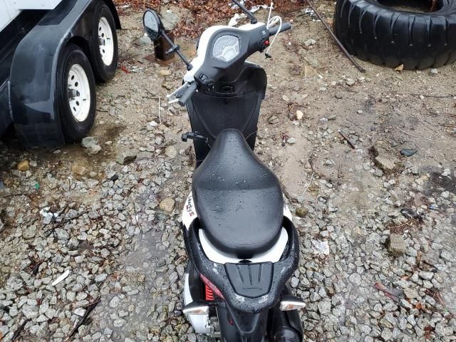 2024 Piaggio Liberty 150
