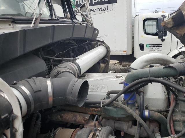 1999 Kenworth T800 Semi Truck