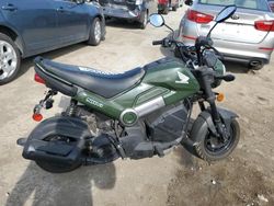 Honda salvage cars for sale: 2022 Honda NVA110 B