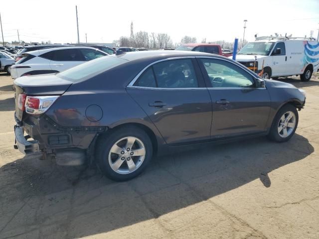2013 Chevrolet Malibu 1LT