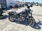 2020 Harley-Davidson Fxlrs