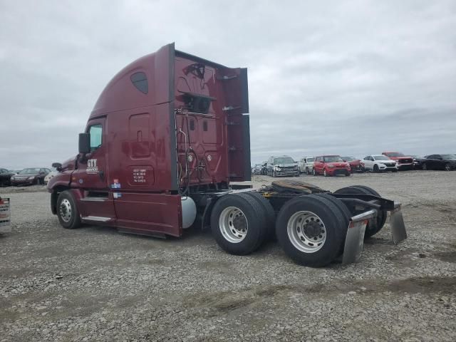 2020 Freightliner Cascadia 125 Semi Truck