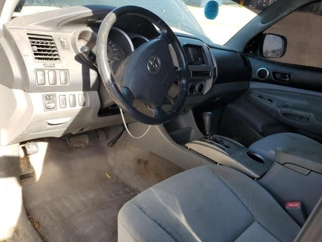 2006 Toyota Tacoma Double Cab