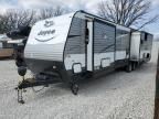 2017 Jayco JAY Flight