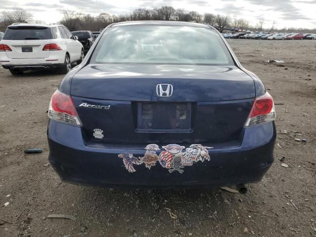 2008 Honda Accord LX