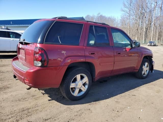 2008 Chevrolet Trailblazer LS