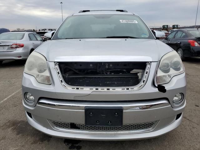 2011 GMC Acadia Denali