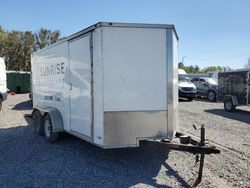 2023 Coverwagon 2023 Covered Wagon Enclosed Cargo Trailer en venta en Riverview, FL