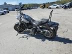 2013 Harley-Davidson Fxdf Dyna FAT BOB