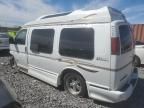 2002 Chevrolet Express G1500